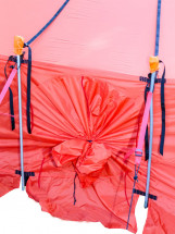 Палатка-шатер Век Романтик, двухслойная