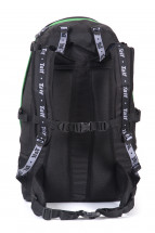 Рюкзак туристический Кайтур 1, зеленый, 80 л, ТАЙФ