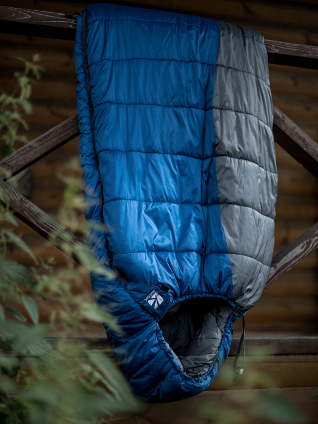 Спальный мешок &amp;quot;Pacific M&amp;quot;, Bask