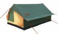 Палатка Totem Bluebird 2-местная, зелёный/желтый цвет