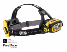 Налобный фонарь &quot;DUO Z2&quot;, Petzl