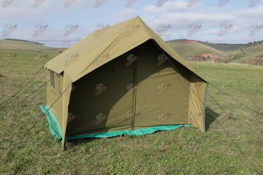 Геологическая палатка Геолог-2