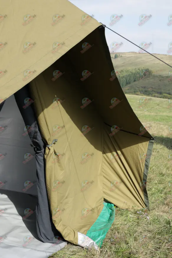 Геологическая палатка Геолог-2