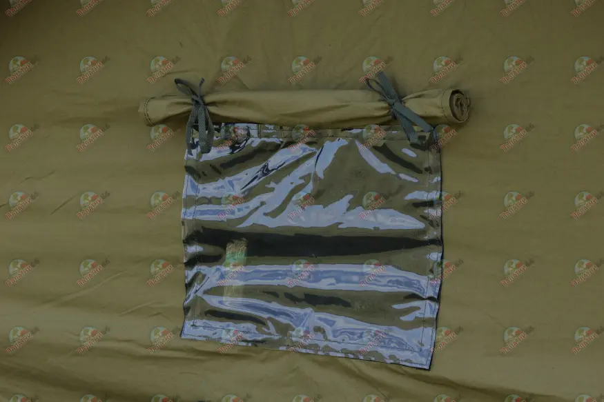 Геологическая палатка Геолог-2