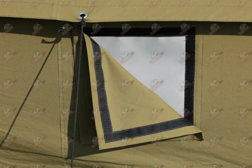 Геологическая палатка Геолог-6