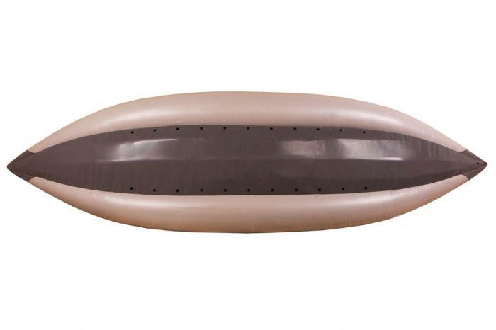 Байдарка надувная &amp;quot;Спорт&amp;quot;