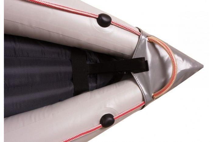 Байдарка надувная &amp;quot;Спорт&amp;quot;