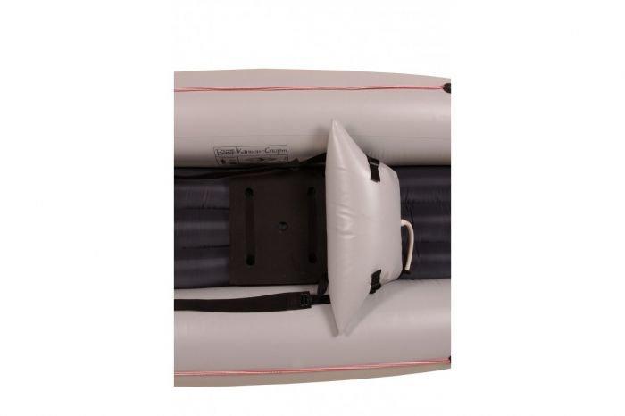 Байдарка надувная &amp;quot;Спорт&amp;quot;