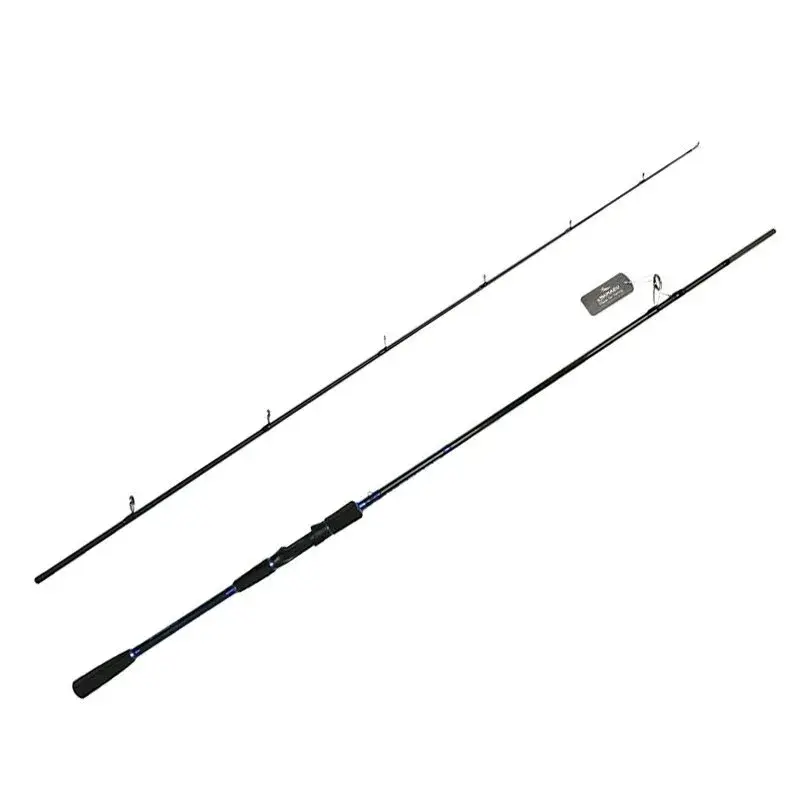 Спиннинг штекерный карбоновый Namazu Pro &amp;quot;N-Force Undisputed&amp;quot; IM8, 2,4 м