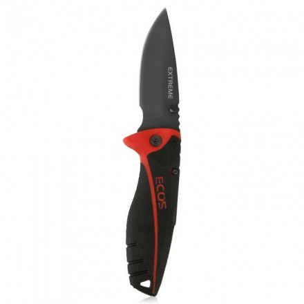 Нож туристический складной Gavar EX-SHS01R