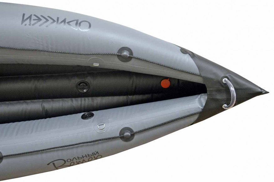 Байдарка надувная Одиссей 370