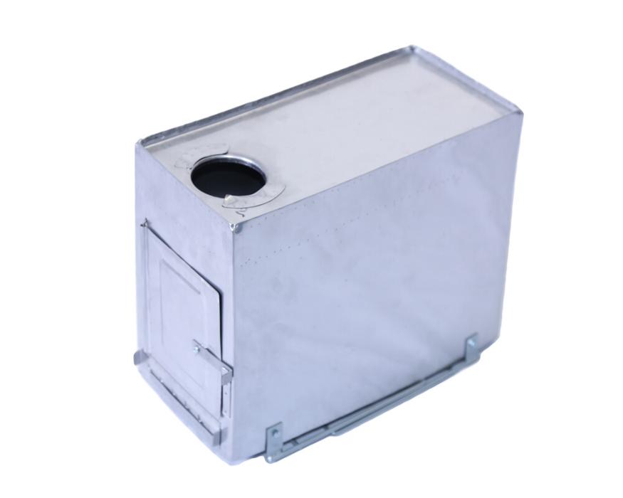 Печь походная Век Стандарт Лайт