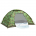 Палатка туристическая Ангара-3 однослойная, 200*200*130 см, цвет хаки