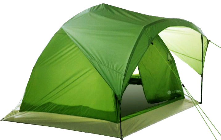 Козырек Lotos 3 (летний)