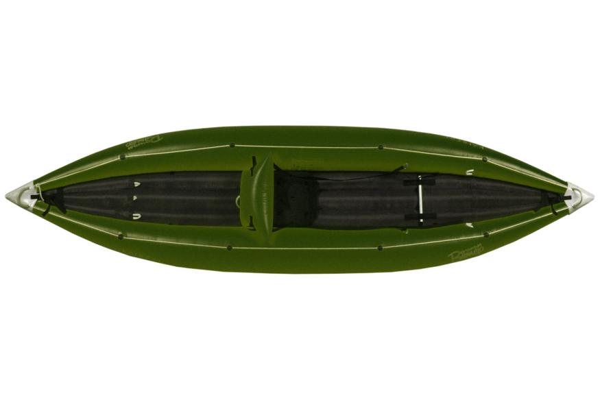 Байдарка надувная Соло