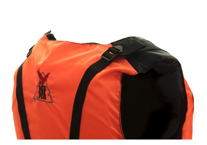 Жилет Век Перекат М малый