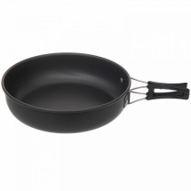 Набор посуды походной на 4-5 персон (15 предметов) COMPSOR-500