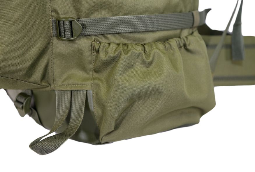 Рюкзак экспедиционный Лось-120, Век