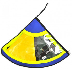 чехол для хранения санки-ватрушки (Эллипс, Юла, Зигзаг, Кураж)-размер L