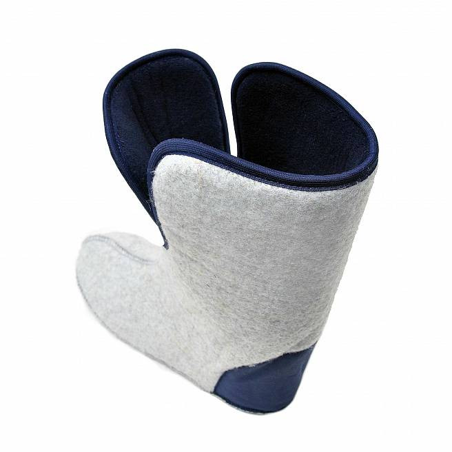 Сапоги мужские Nordman Quaddro -70 (без шипов) из ЭВА 519091-01