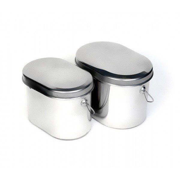 Набор охотника 6 (сталь) Роза Ветров