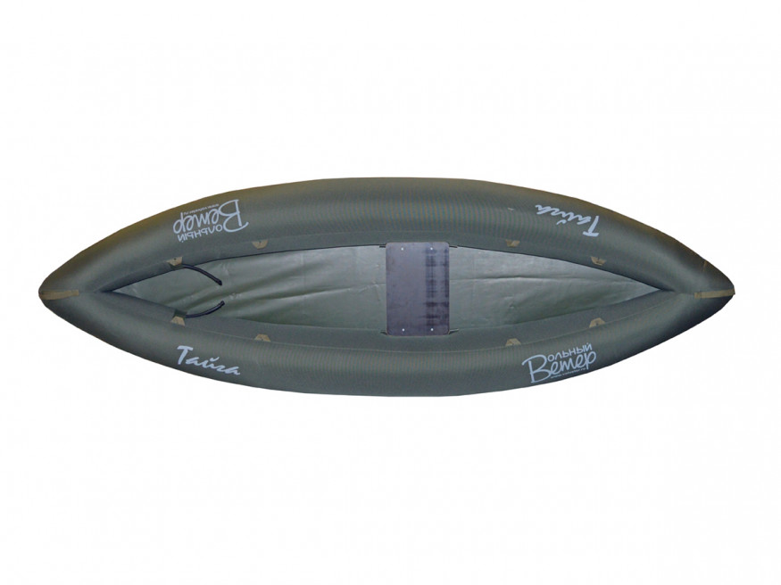 Байдарка надувная Тайга 280