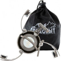 Газовая горелка "Огненная буря", Следопыт