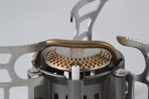 Газовая горелка "Огненная буря", Следопыт