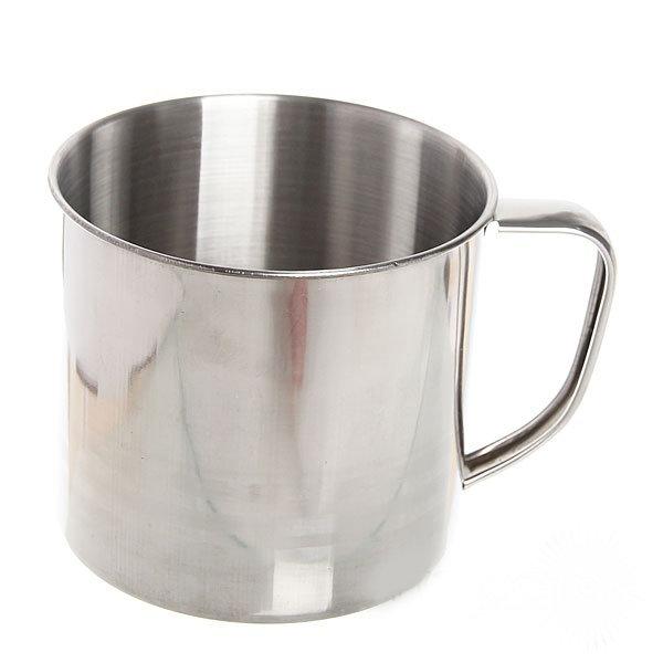 Кружка походная металлическая Следопыт 350мл