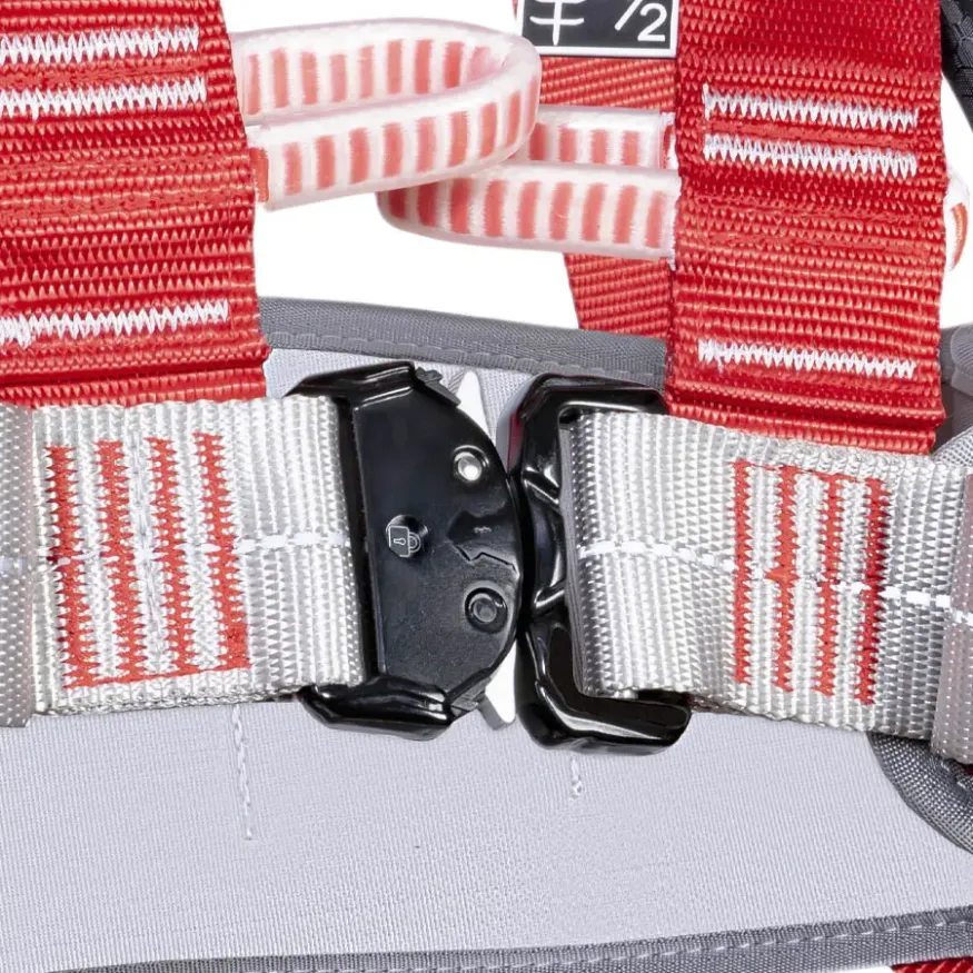 Привязь страховочная Венто Профи Энерго