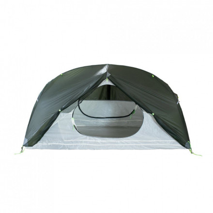 Палатка Tramp Cloud 2 Si, зеленый