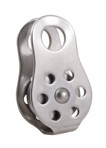 Блок-ролик одинарный &amp;quot;Спасатель Про V2&amp;quot;, Венто