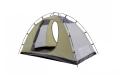 Палатка GreenLand Troll 3, зелёный цвет