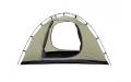 Палатка GreenLand Troll 3, зелёный цвет