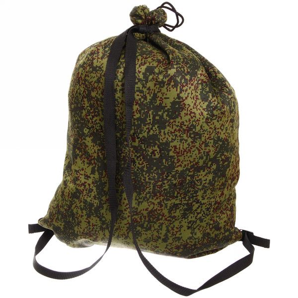 Вещмешок солдатский 25л 