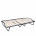 Кровать раскладная LeSet 216 (190 х 120 х 26,7, ламели)