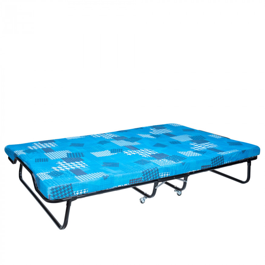 Кровать раскладная LeSet 216 (190 х 120 х 26,7, ламели)