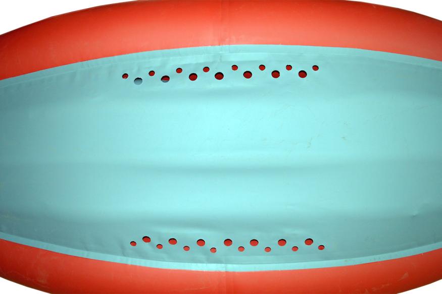 Каяк Атом 250, Вольный Ветер