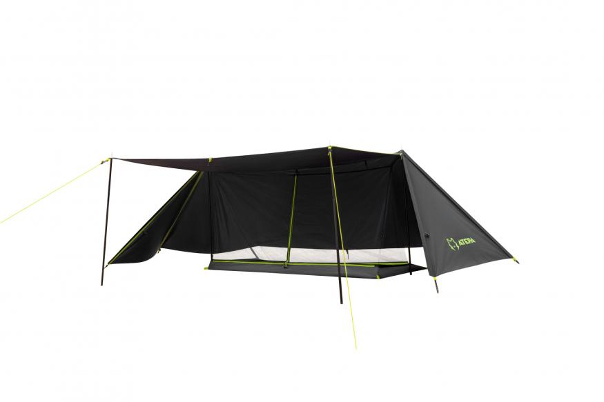 Палатка одноместная 2101 DISTAGHIL SAR, ATEPA