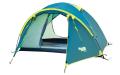 Палатка GreenLand West 2-местная