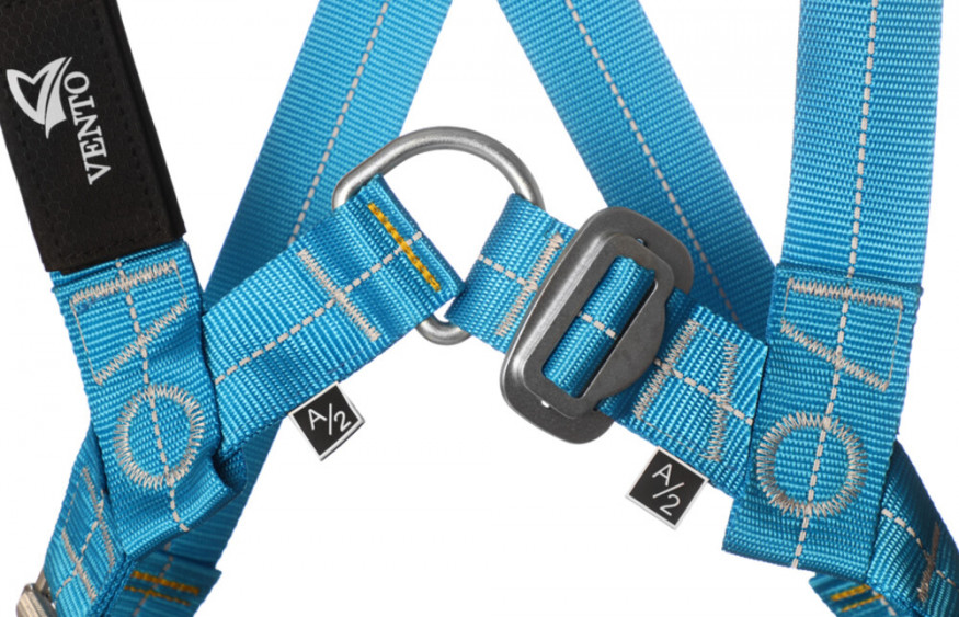 Привязь страховочная Венто Высота 043