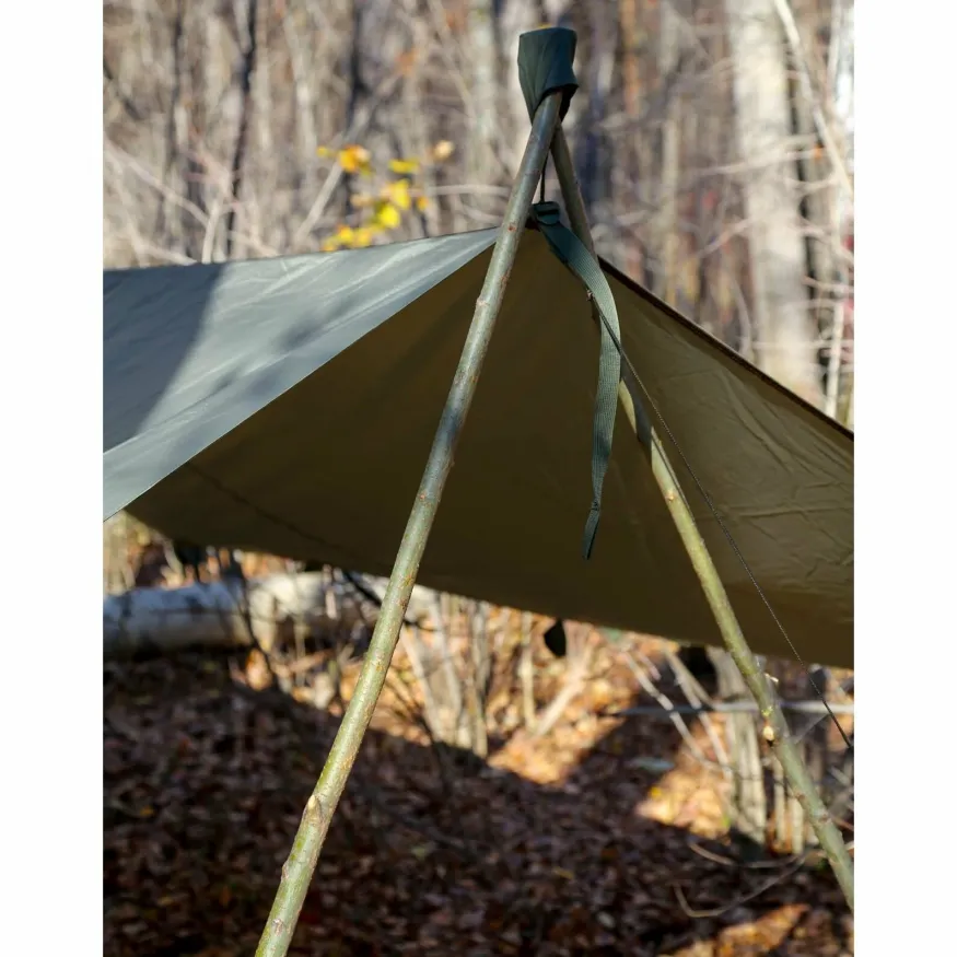Тент Век 3x3 Армейский усиленный
