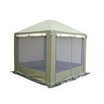 Шатер Пикник 3х3 метра, Митек