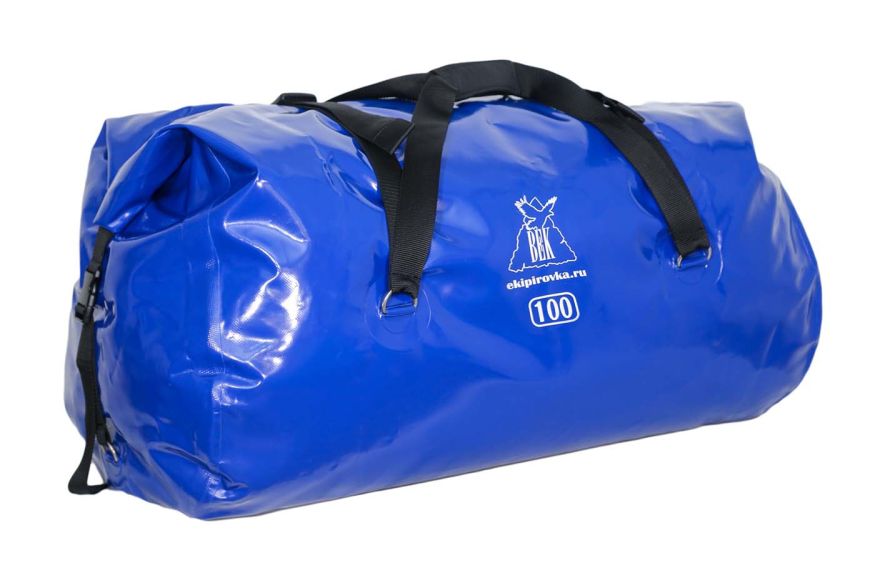 Гермосумка-баул Век 120л