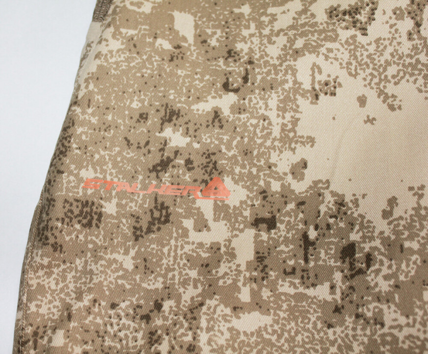 Костюм мужской противоэнцефалитный ТЕРМИТ