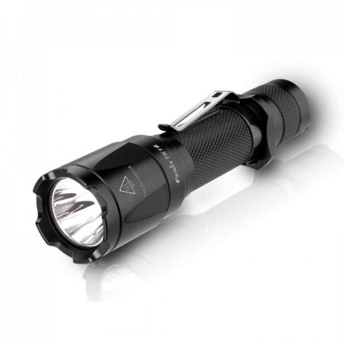 Тактический фонарь Fenix TK16 Cree XM-L2 U2