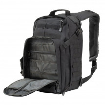 Рюкзак туристический &amp;quot;Commander&amp;quot; 18 (черный)