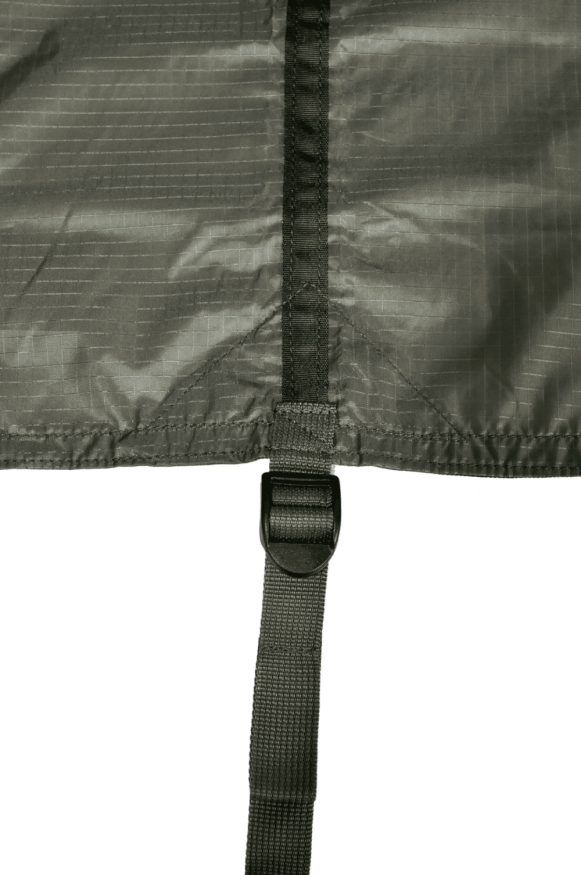 Тент Век 3x5 Армейский усиленный