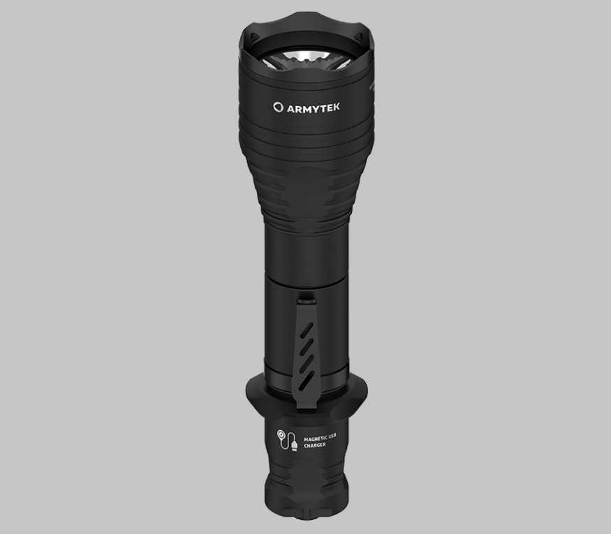 Armytek Viking Pro Magnet USB