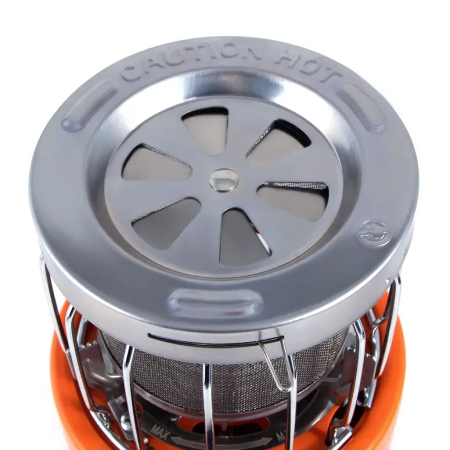 Обогреватель-плита портативный газовый Нордик, СЛЕДОПЫТ